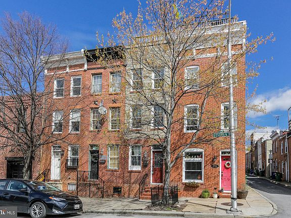 2nd image of 2308 Foster Ave