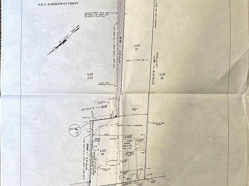 2nd image of 26 Ridgeway Street