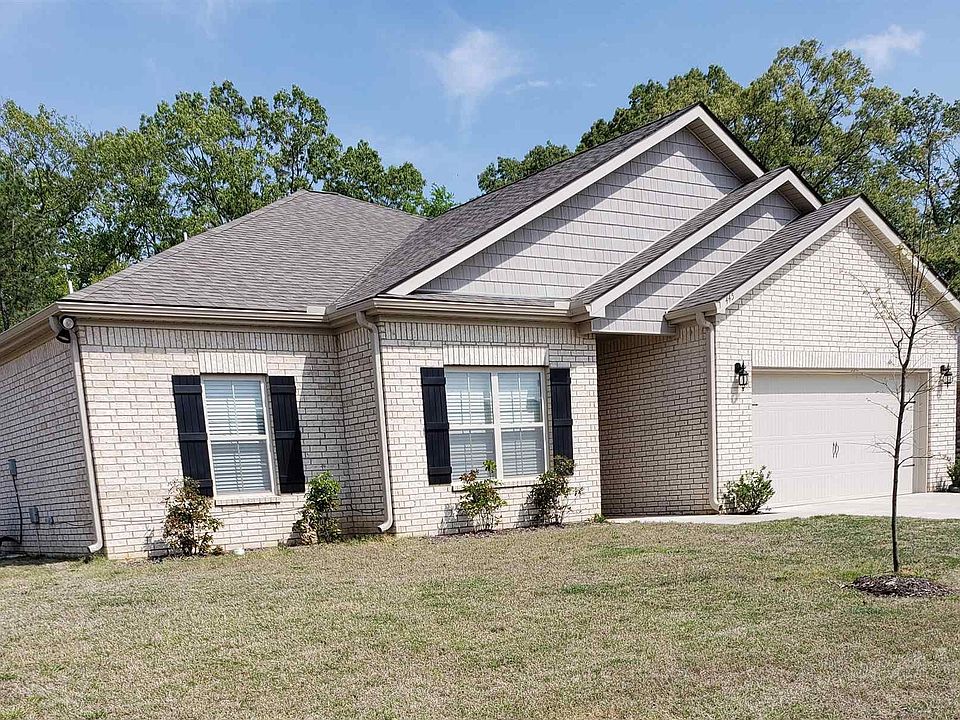 445 Beau Tisdale Dr, Oakland, TN 38060 Zillow