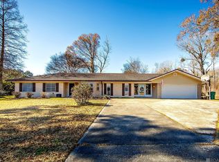 846 Brule Guillot Rd, Thibodaux, LA 70301
