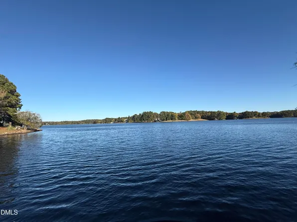 LOT 54 Pinesborough Estate Rd Lot 54, Semora, NC 27343