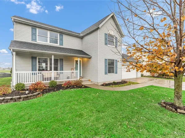 40 Rebecca Way, Buffalo, NY 14224