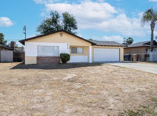 5712 Midas St, Bakersfield, CA 93307