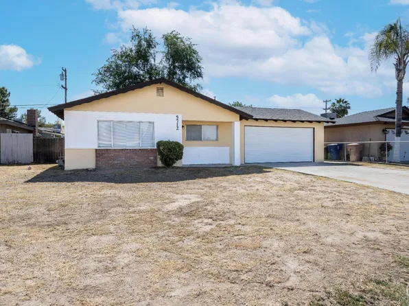 5712 Midas St, Bakersfield, CA 93307