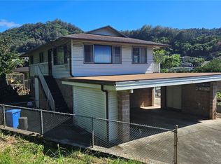 2118 Halina St, Honolulu, HI 96819