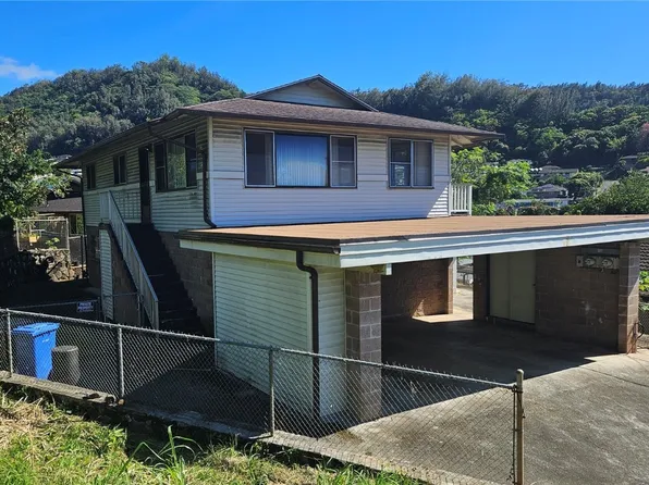 2118 Halina St, Honolulu, HI 96819