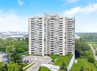 20 McFarlane Dr UNIT 808, Halton Hills, ON L7G5J8