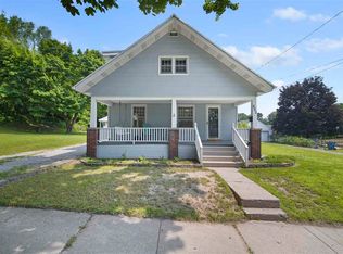 923 Bush St, Jackson, MI 49202