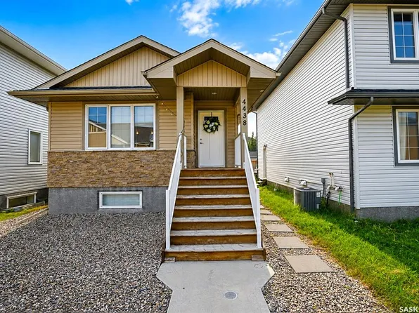 4438 Sheridan STREET, Regina, SK S4W 0K5