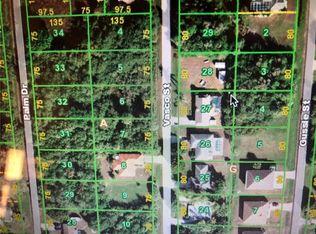 3231 Vasco St, Punta Gorda, FL 33950