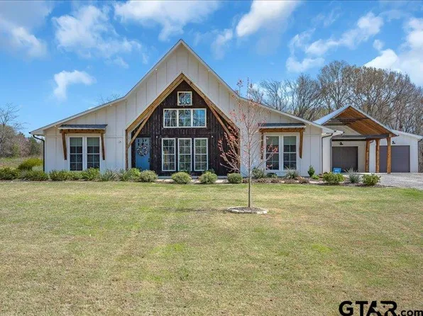 17410 Fm 1253, Lindale, TX 75771