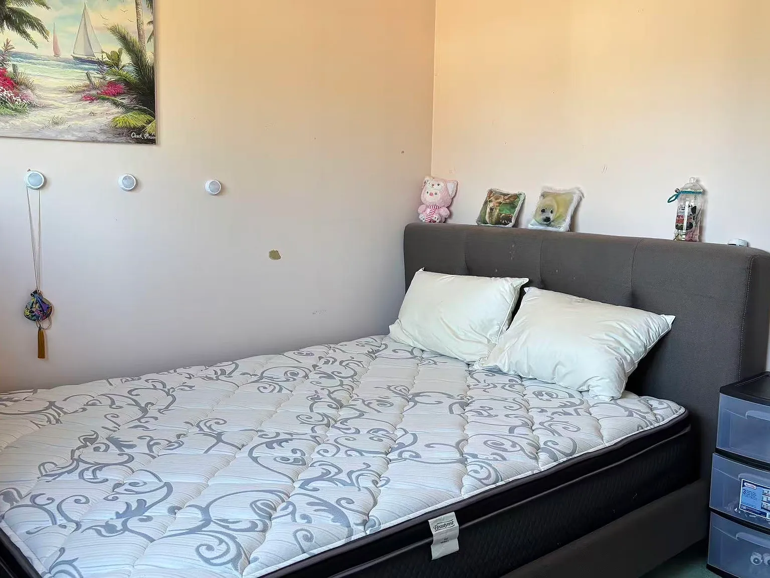 1 bed, 250 sqft, $900 — Photo 4