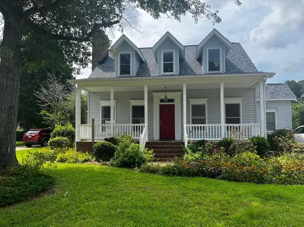 2105 Rail Ct, New Bern, NC 28560