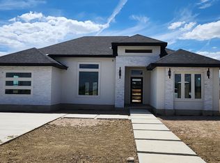 3192 Jacob Dr, Eagle Pass, TX 78852