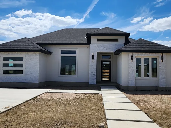3192 Jacob Drive #N/A, Eagle Pass, TX 78852