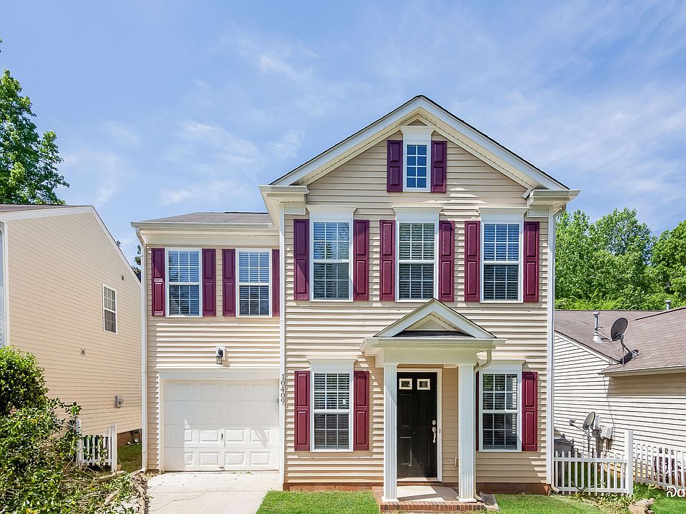 1st image of 10409 Hugue Way