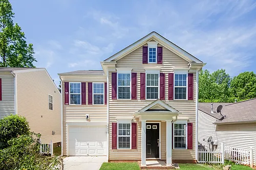 10409 Hugue Way Photo 1