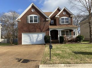 3013 Romain Trl, Spring Hill, TN 37174