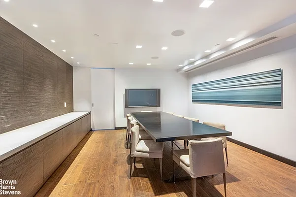 Rented by Brown Harris Stevens | media 13