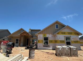 3630 Silver Spur Dr, San Angelo, TX 76904