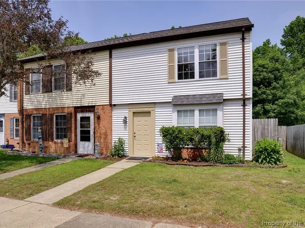 3505 London Company Way, Williamsburg, VA 23185