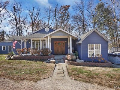 5893 Midridge Dr, House Springs, MO, 63051