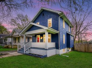 1345 Genessee Ave, Columbus, OH 43211