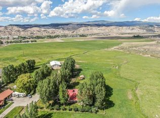 912 Mayne St, Gypsum, CO 81637