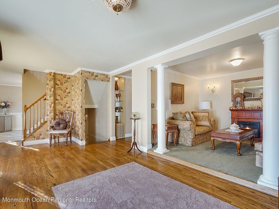 106 Elizabeth Avenue, Brick, NJ 08724 Zillow