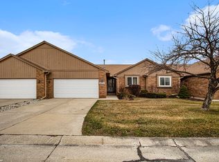 16715 Kyla Dr, Clinton Township, MI 48038