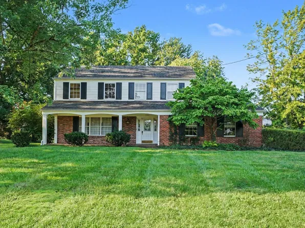 731 Pine Ridge Rd, Milford, OH 45150
