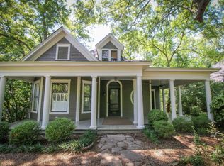 150 Virginia Ave, Athens, GA 30601