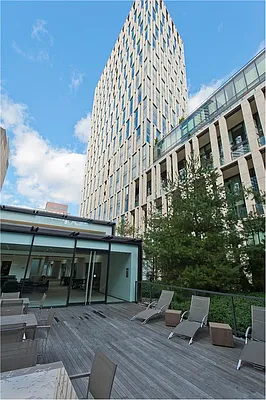 Rented by Douglas Elliman | media 14