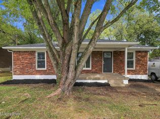 6617 Monty Ln, Louisville, KY 40291