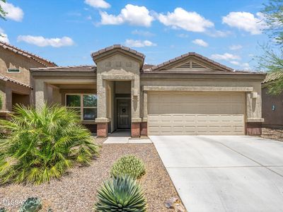 12223 E Becker Dr, Vail, AZ, 85641