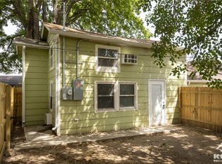 2021 N Jackson Ave, Wichita, KS 67203