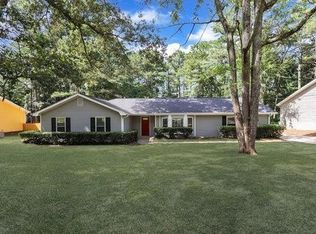 6444 Swift Creek Rd, Lithonia, GA 30058