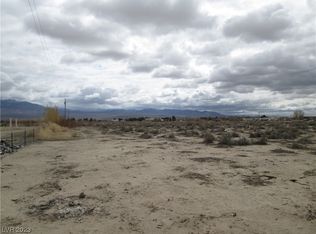 2410 W Nye Rd, Pahrump, NV 89060