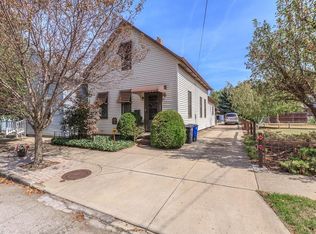 2333 W 40th St, Cleveland, OH
