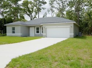 6952 SW 152nd St, Ocala, FL 34473