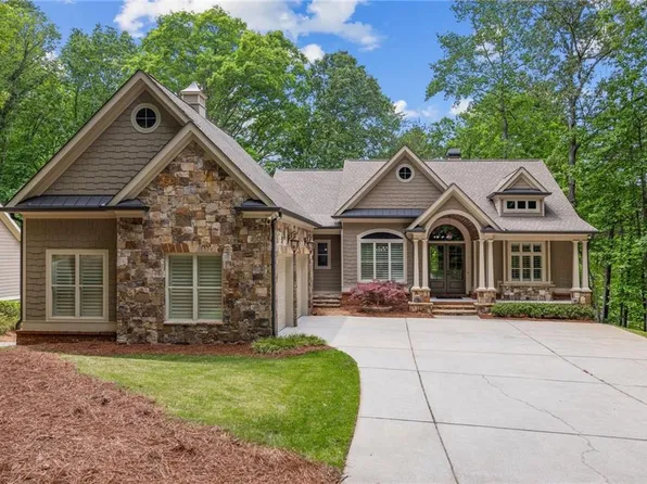 6485 Julian Rd, Gainesville, GA 30506