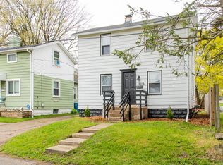 2116 Superior Ave, Kalamazoo, MI