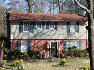 437 Bonnie Dr, Macon, GA 31204