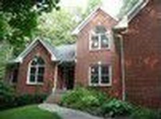 8057 Sargent Rdg, Indianapolis, IN 46256