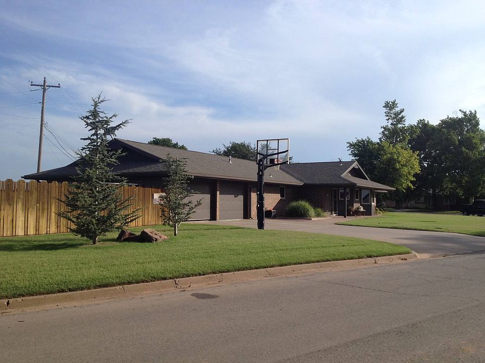 303 Duncan Dr, Cherokee, OK 73728 Zillow