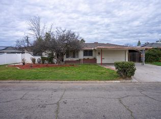 4883 E Michigan Ave, Fresno, CA