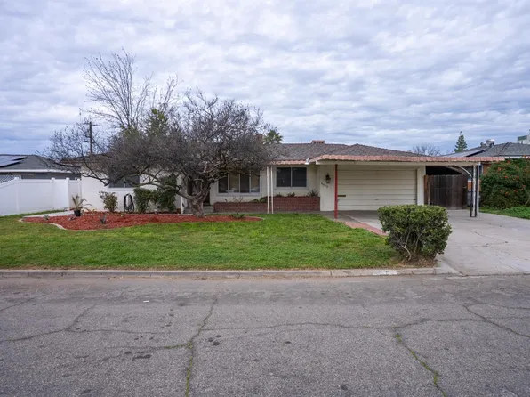 4883 E Michigan Ave, Fresno, CA 93703
