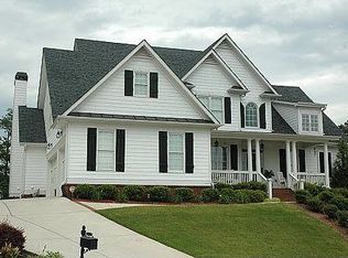 3624 Autumn Sage Ct, Dacula, GA 30019