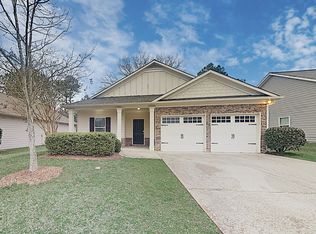 71 Mercer Ln, Cartersville, GA 30120