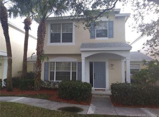 11021 Palm Ridge Ln, Tamarac, FL 33321